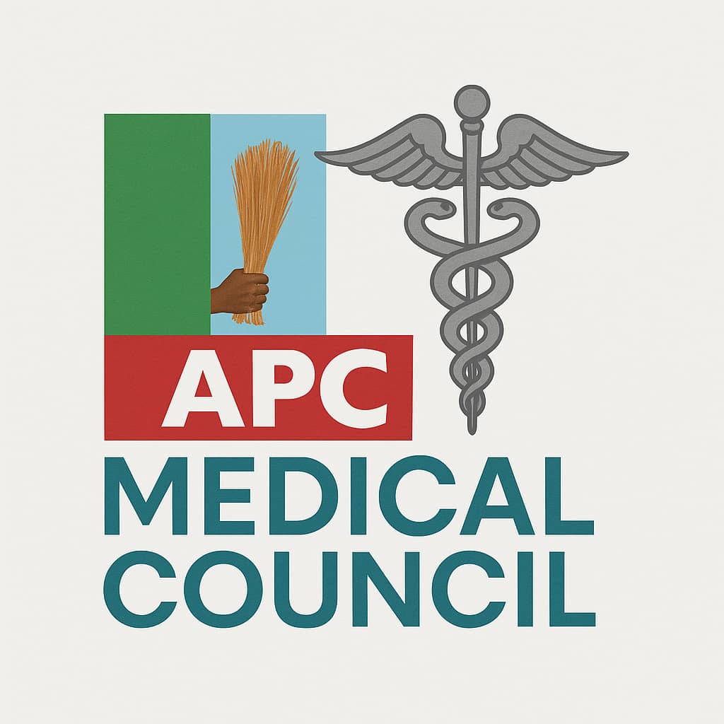 APC Medical Council logo